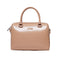 Borsa Donna a bauletto con doppi manici Cammello Liu Jo- Francavilla Moda